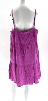 Womens Size XL  Old Navy Dress Cami Dress Spaghetti Straps NEW WITH TAGS!! - TheRealThreads